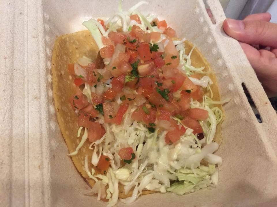 Santanas Mexican Food | restaurant | 2303 Garnet Ave, San Diego, CA 92109, USA | 8584831227 OR +1 858-483-1227