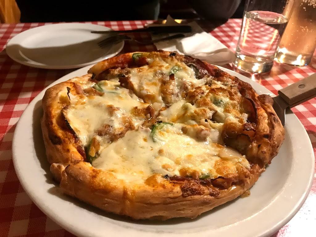 House Of Lasagna | restaurant | 984 Merivale Rd, Ottawa, ON K1Z 6A4, Canada | 6137289700 OR +1 613-728-9700