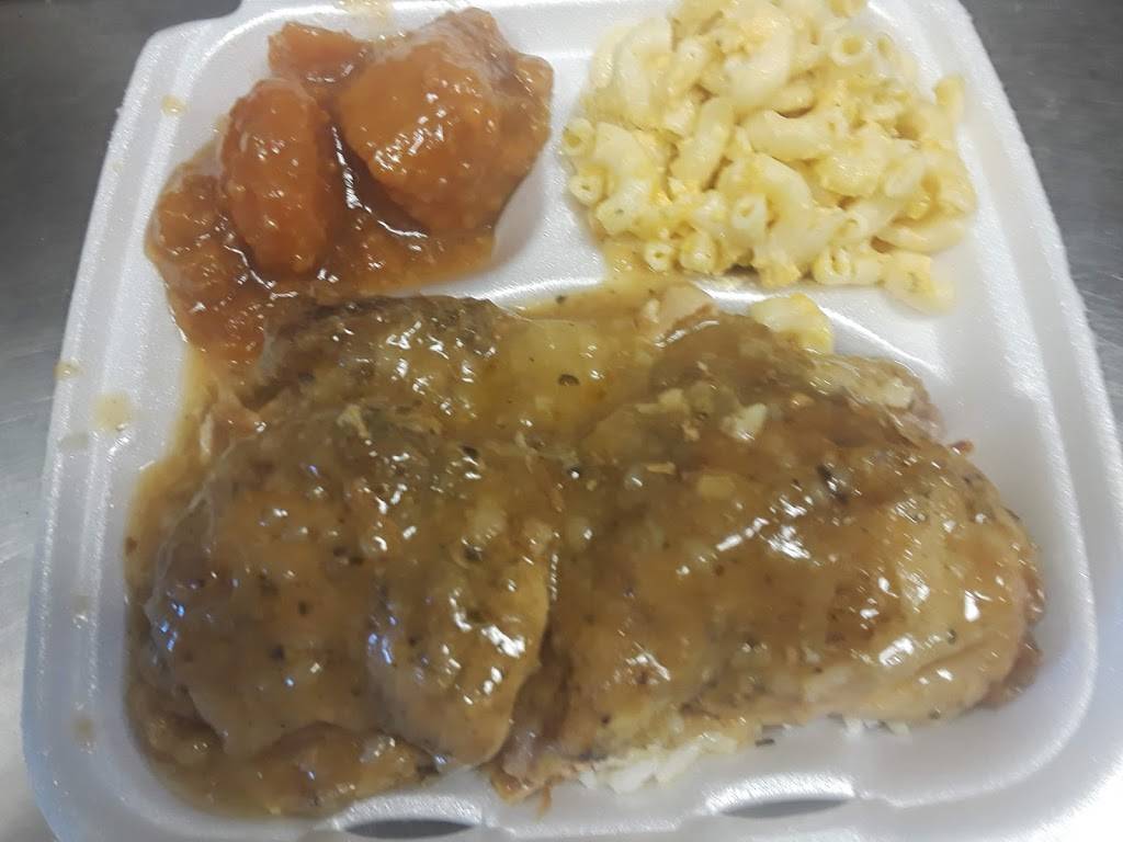 Bold American Grill featuring Ma Dukes Kitchen | restaurant | 4541 Shirley Ave, Jacksonville, FL 32210, USA | 9045218878 OR +1 904-521-8878