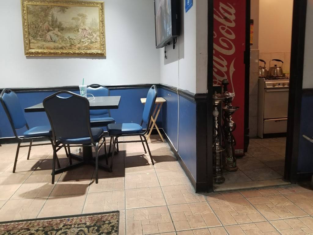 Tel Aviv Cafe | restaurant | 1911 Coney Island Ave, Brooklyn, NY 11230, USA | 9292478762 OR +1 929-247-8762