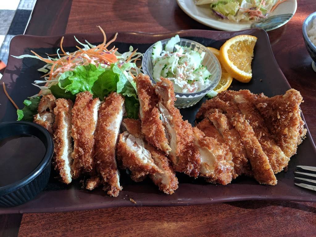 Kamei Japanese Restaurant | restaurant | 4512 California Ave SW, Seattle, WA 98116, USA | 2069231000 OR +1 206-923-1000