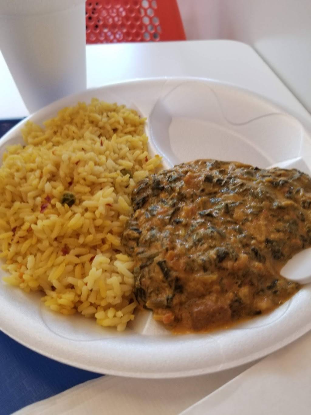 Rajun Cajun | restaurant | 5, 4567, 1459 E 53rd St, Chicago, IL 60615, USA | 7739551145 OR +1 773-955-1145