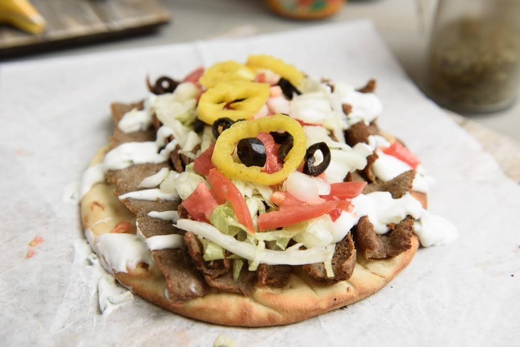 Mikes Deli Famous Gyros | restaurant | 2614 Governors Dr SW, Huntsville, AL 35805, USA | 2565390243 OR +1 256-539-0243