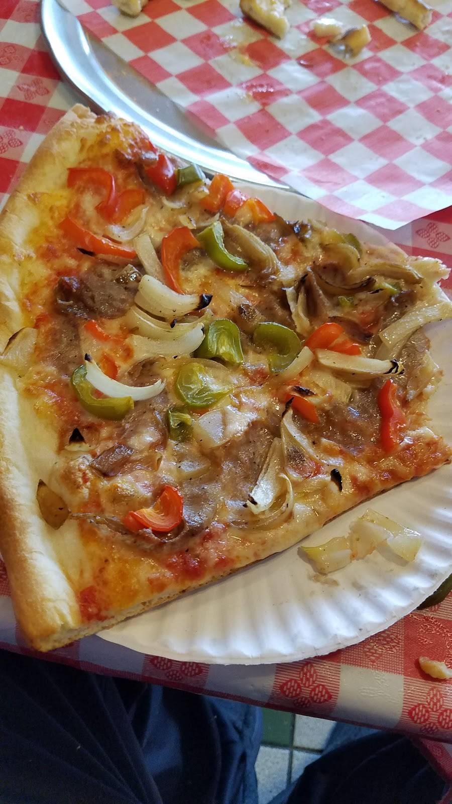 5 Brothers Pizza & Pasta | meal delivery | 2505 Carmel Ave #107, Brewster, NY 10509, USA | 8452784500 OR +1 845-278-4500