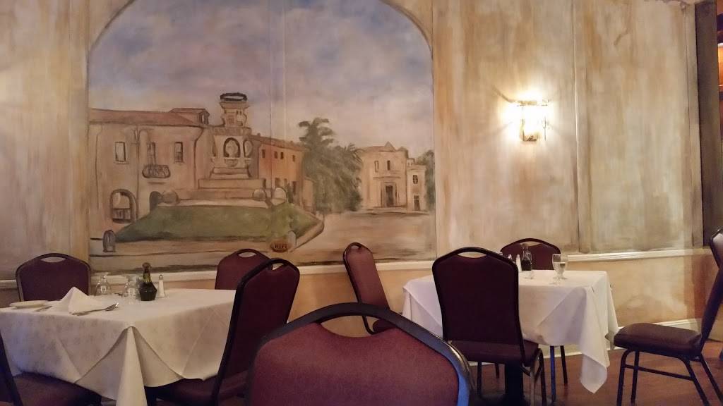 Lucianos | restaurant | 2192 Central Park Ave, Yonkers, NY 10710, USA | 9149615550 OR +1 914-961-5550