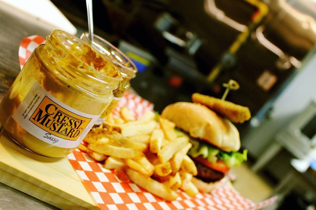 The Waupoos Pub Market & Eatery | restaurant | 2470 Prince Edward County Rd 8, Prince Edward, ON K0K 2T0, Canada | 6136616629 OR +1 613-661-6629