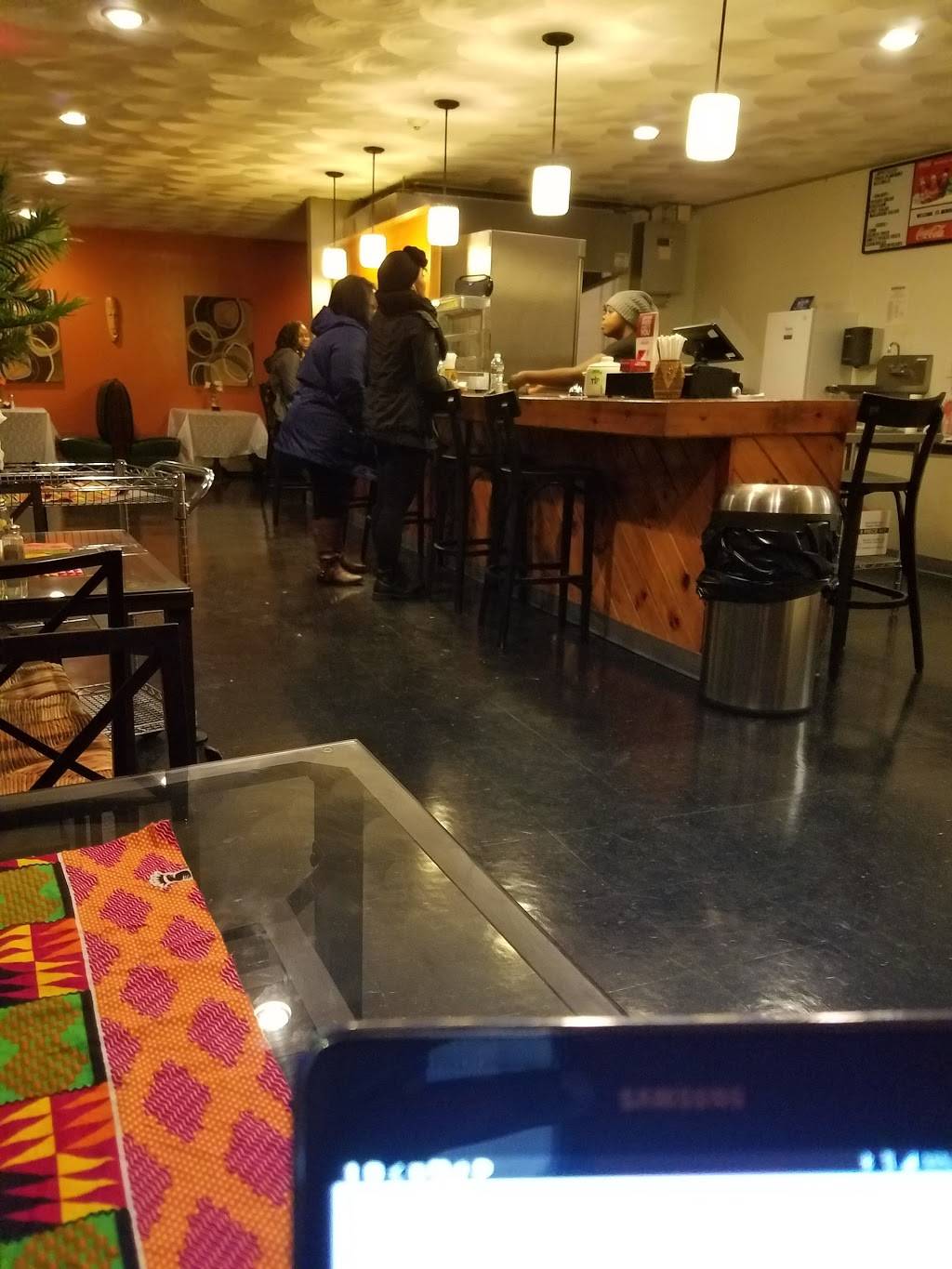 Monrovia Kitchen | restaurant | 85 Richmond St, Providence, RI 02903, USA | 4014339748 OR +1 401-433-9748