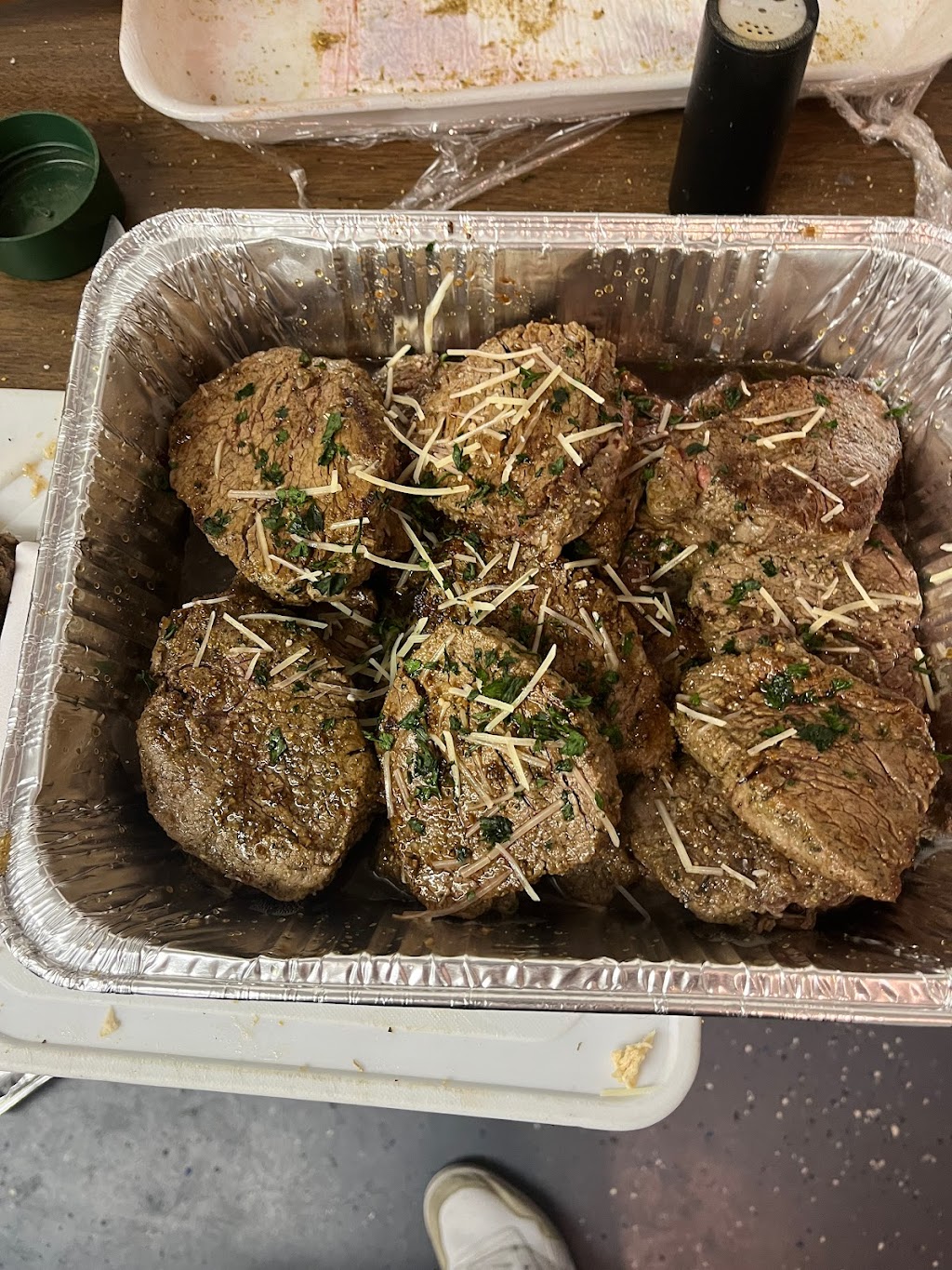 Ques Backyard BBQ | restaurant | 3733 E Lamar Alexander Pkwy, Maryville, TN 37804, USA | 8656171151 OR +1 865-617-1151