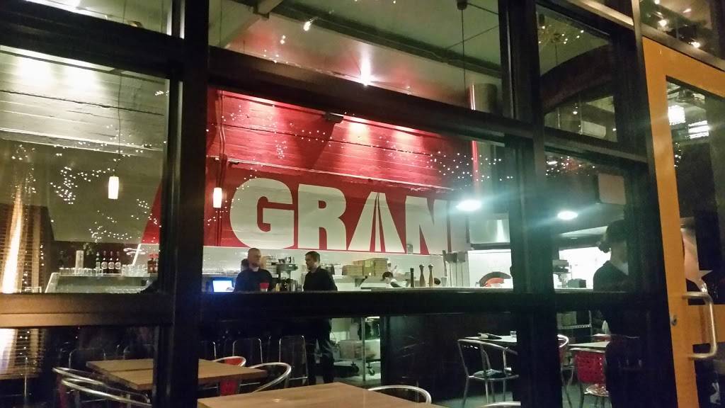 Grana | restaurant | 198 E 2nd St, Chico, CA 95928, USA | 5308092304 OR +1 530-809-2304