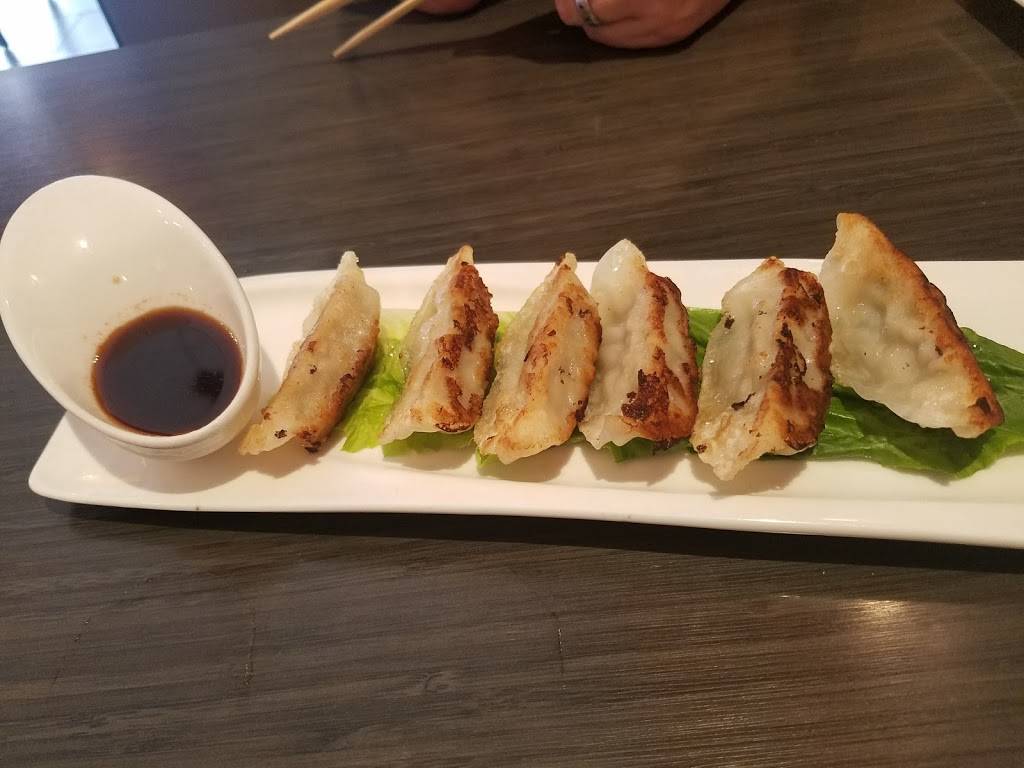 Ginza Japanese Restaurant | restaurant | 12728 Grant Rd, Cypress, TX 77429, USA | 2812572208 OR +1 281-257-2208