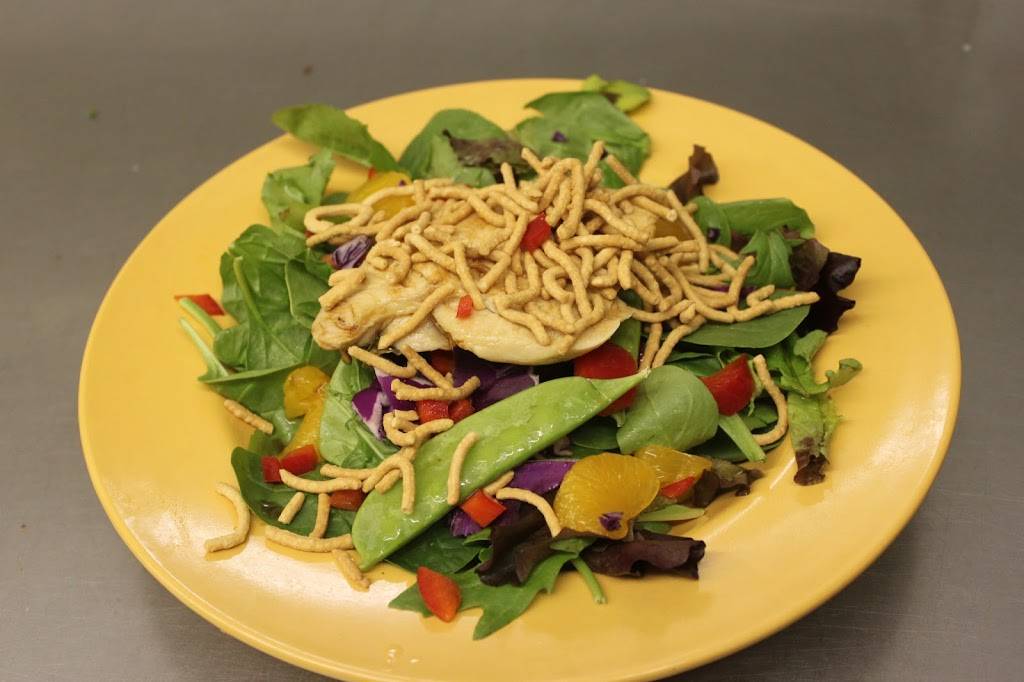 Meeting Place Cafe | cafe | 225 W Main St, Washington, NC 27889, USA | 2529756370 OR +1 252-975-6370