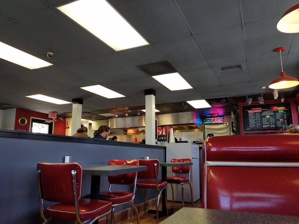 Colorado Grill | restaurant | 46 E Herndon Ave, Fresno, CA 93720, USA | 5594392747 OR +1 559-439-2747