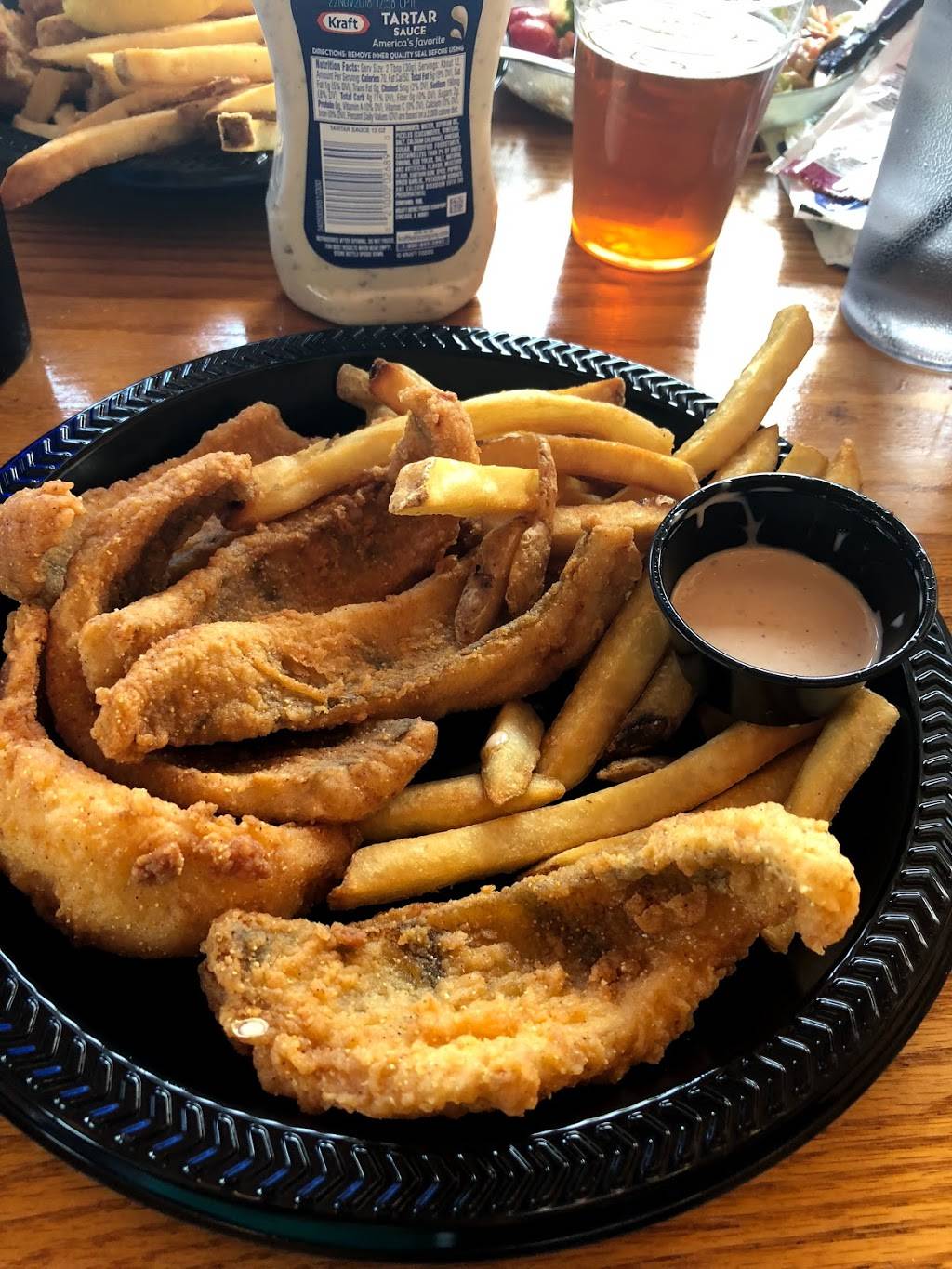 Boonedocks | restaurant | 5858 S Manitou Blvd, Glen Arbor, MI 49636, USA | 2313346444 OR +1 231-334-6444