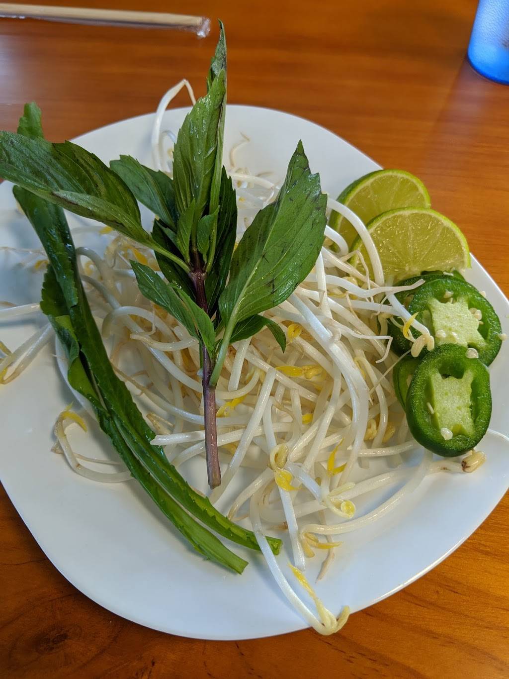 Pho 24 | restaurant | 1248 Clairmont Rd, Decatur, GA 30030, USA | 4045003436 OR +1 404-500-3436