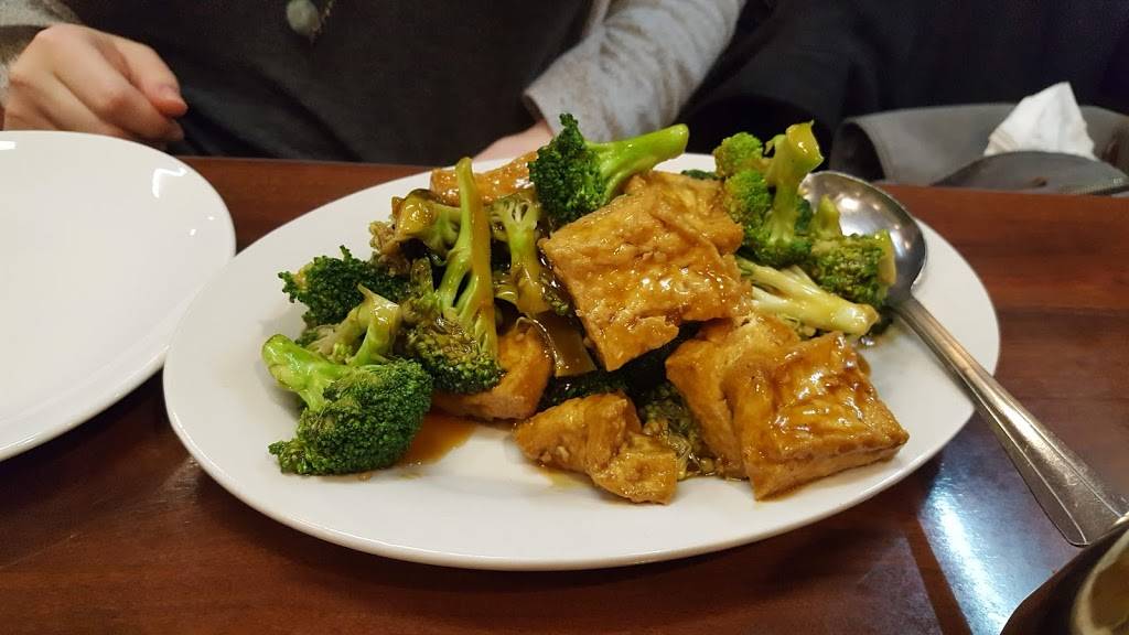 Chinese Delicacy | restaurant | 6411 SE 82nd Ave, Portland, OR 97266, USA | 5037752598 OR +1 503-775-2598