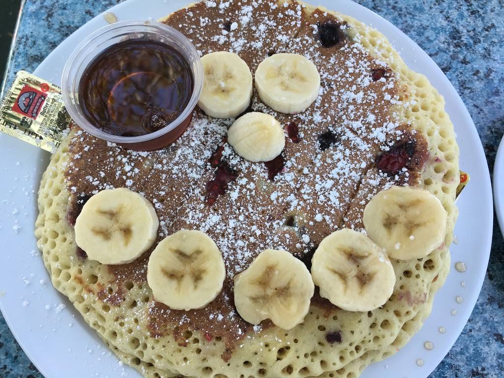 Olive Cafe | cafe | 805 Santa Clara Pl, San Diego, CA 92109, USA | 8584881224 OR +1 858-488-1224