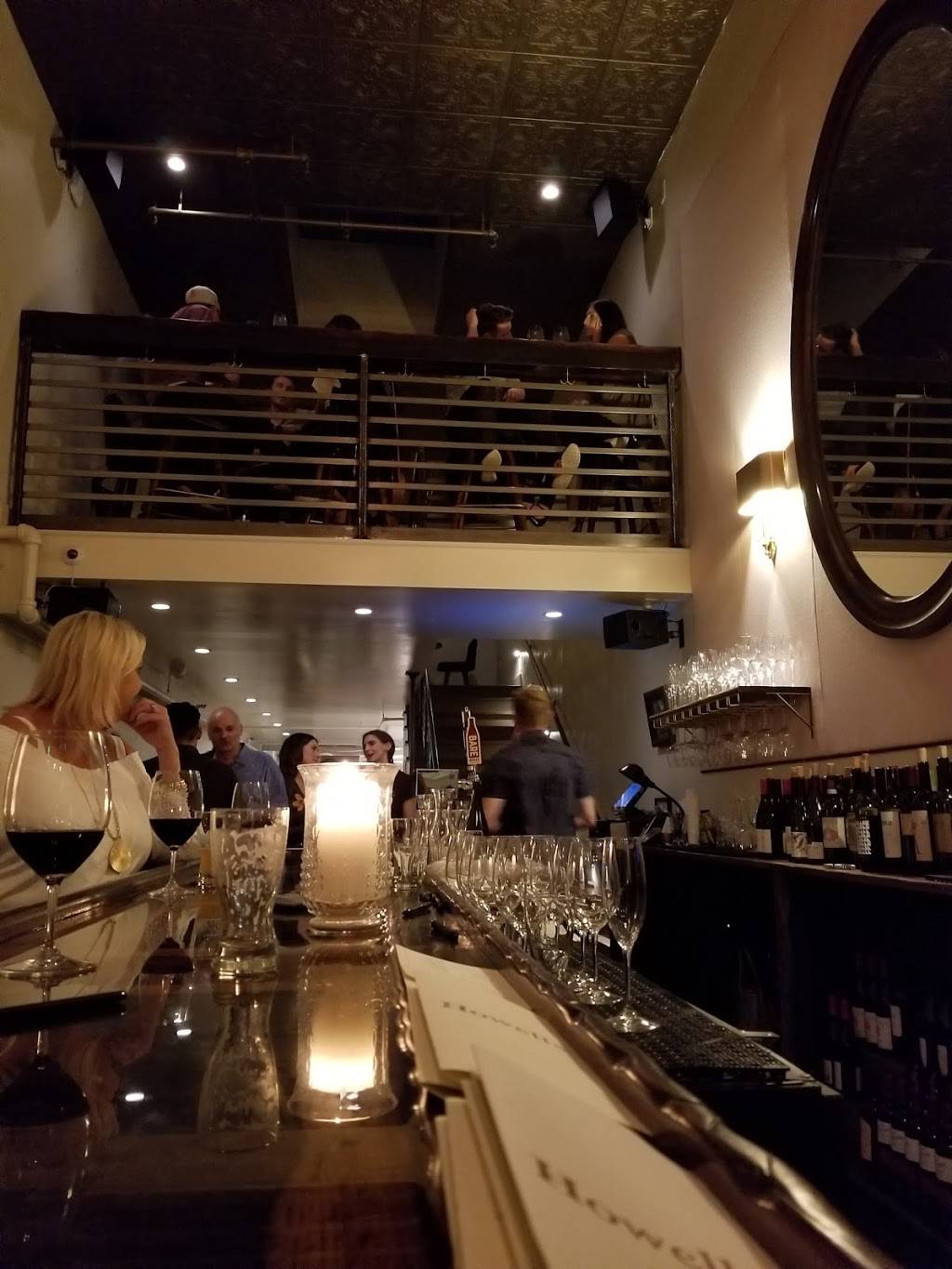 Howells | restaurant | 2373 Chestnut St, San Francisco, CA 94123, USA | 4158142150 OR +1 415-814-2150