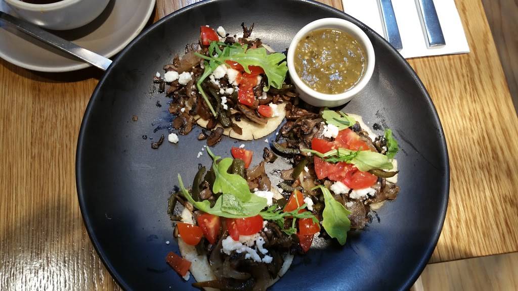 Paramount Coffee Project | restaurant | 456 N Fairfax Ave, Los Angeles, CA 90036, USA | 3237465480 OR +1 323-746-5480