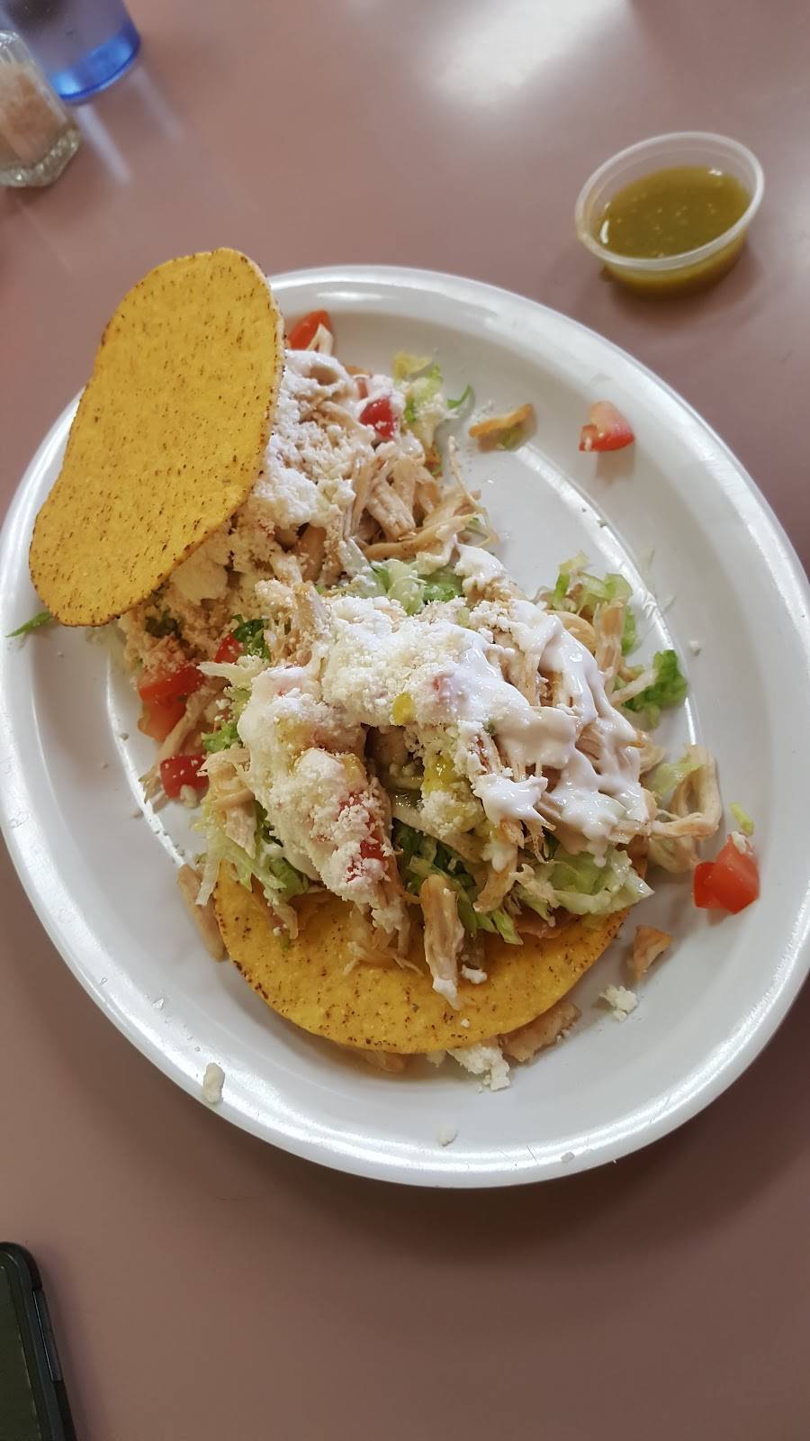 Los Reyes Del Taco Sabroso | restaurant | 2345 E Anaheim St, Long Beach, CA 90804, USA | 5624331329 OR +1 562-433-1329