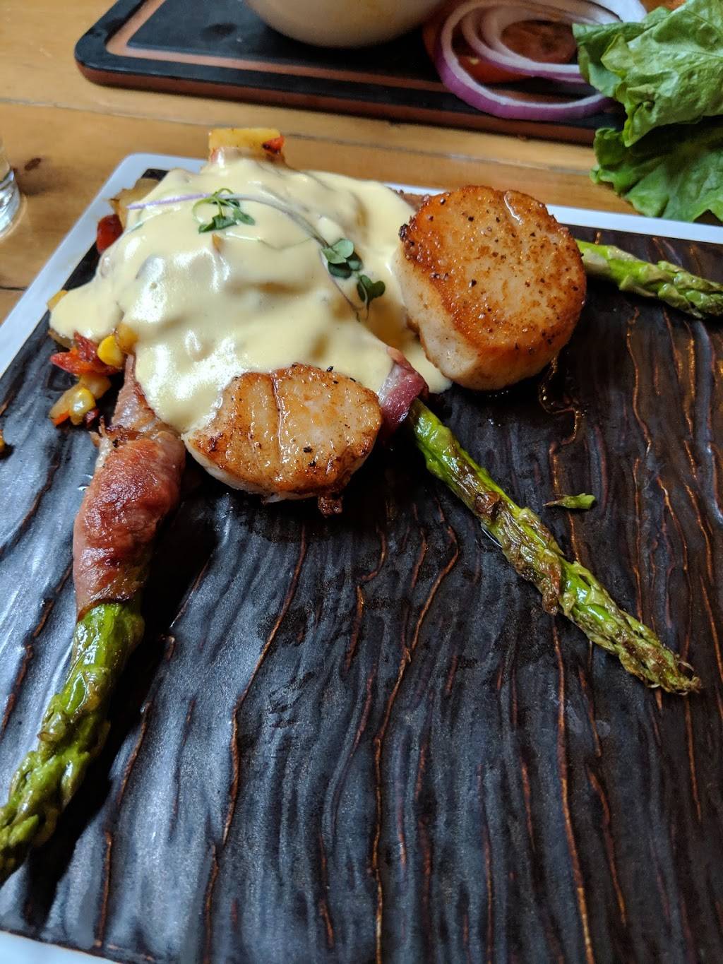 Maize + Mash | restaurant | 430 N Main St, Glen Ellyn, IL 60137, USA | 6305472540 OR +1 630-547-2540