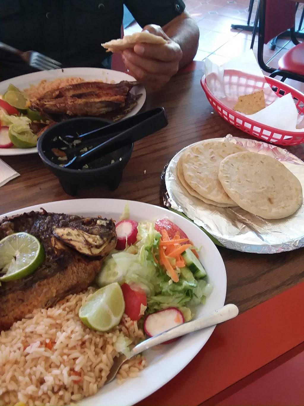 Pupuseria Viroleña | restaurant | 1517 N 11th St, Fort Smith, AR 72901, USA | 4792214379 OR +1 479-221-4379