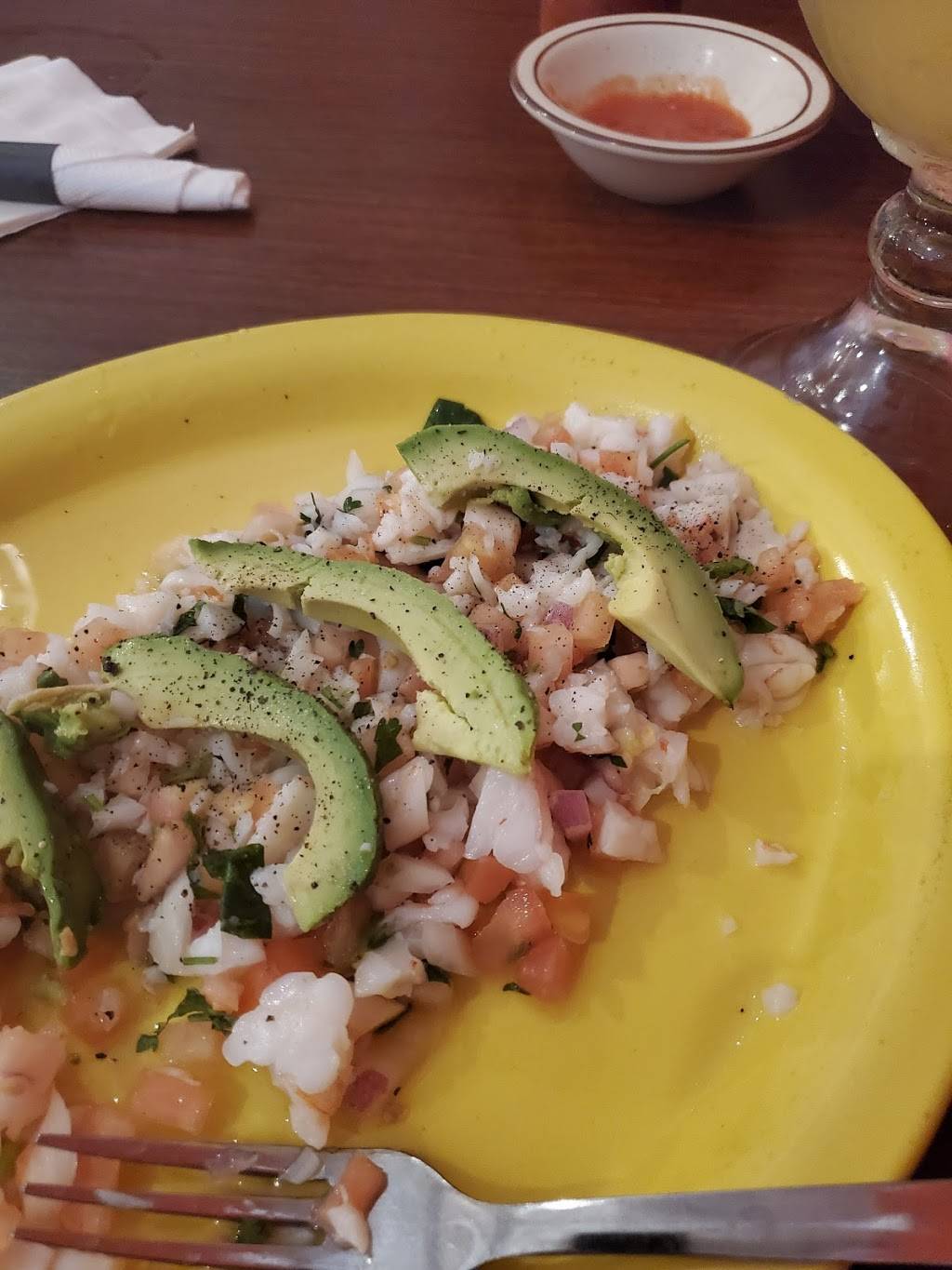 Las Botas Mexican Grill | restaurant | 112 N Main St, Osceola, IA 50213, USA | 6413427321 OR +1 641-342-7321