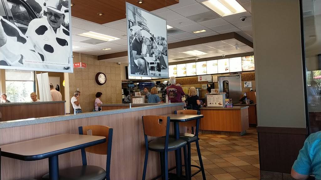 Chick-fil-A | restaurant | 1000 Palm Coast Pkwy NW, Palm Coast, FL 32137, USA | 3864450399 OR +1 386-445-0399