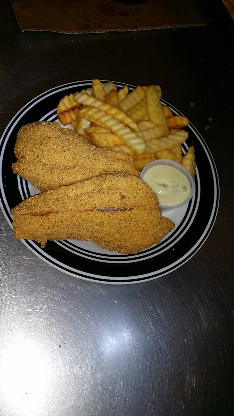 Dons Seafood | restaurant | 5109 Wichita St, Fort Worth, TX 76119, USA | 8175362980 OR +1 817-536-2980