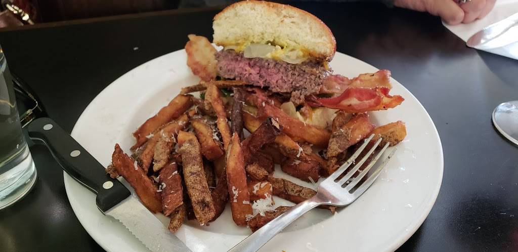 The Pullman | restaurant | 1992 Hosea L Williams Dr NE, Atlanta, GA 30317, USA | 4043711115 OR +1 404-371-1115