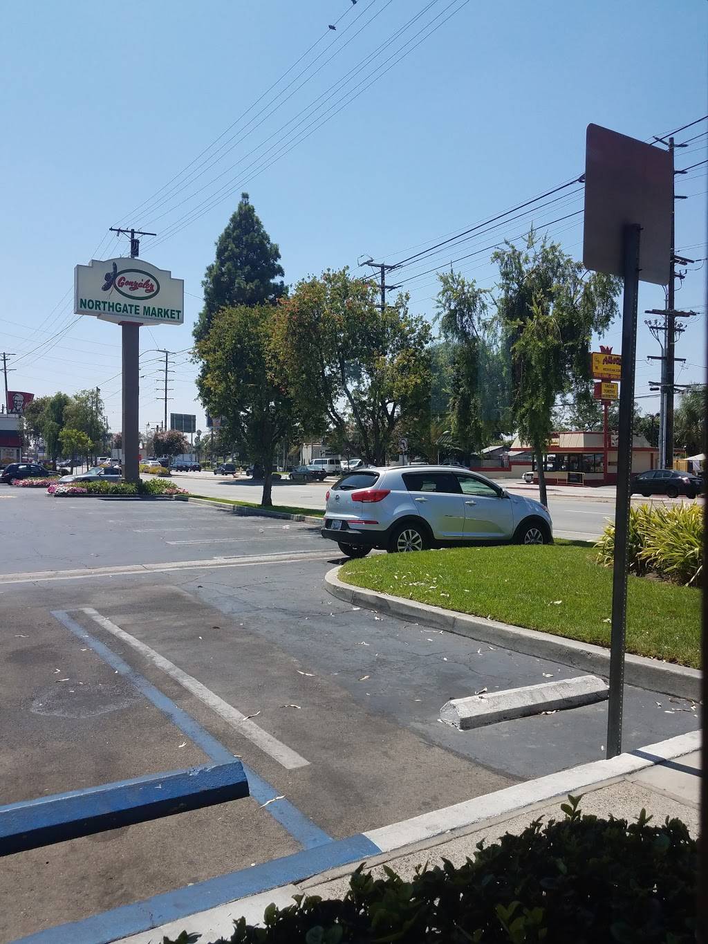 Carls Jr. | restaurant | 3832 Peck Rd, El Monte, CA 91732, USA | 6263501642 OR +1 626-350-1642