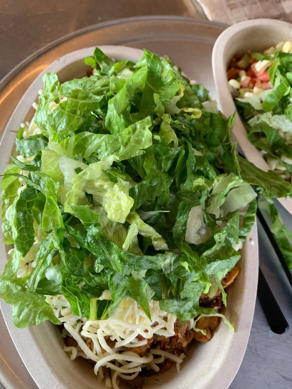 Chipotle Mexican Grill | restaurant | 1700 W, FM734 Ste 200, Austin, TX 78727, USA | 5128370114 OR +1 512-837-0114