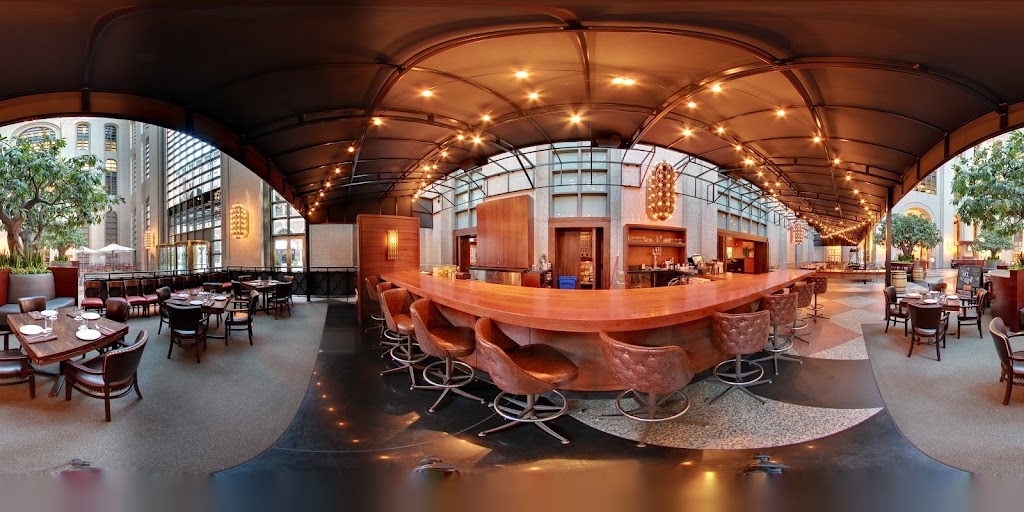 Alma Cocina Downtown | restaurant | 191 Peachtree St NE, Atlanta, GA 30303, USA | 4049689662 OR +1 404-968-9662