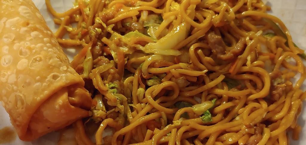 China III | restaurant | 49 Broad St #1, Pittston, PA 18640, USA | 5708830868 OR +1 570-883-0868