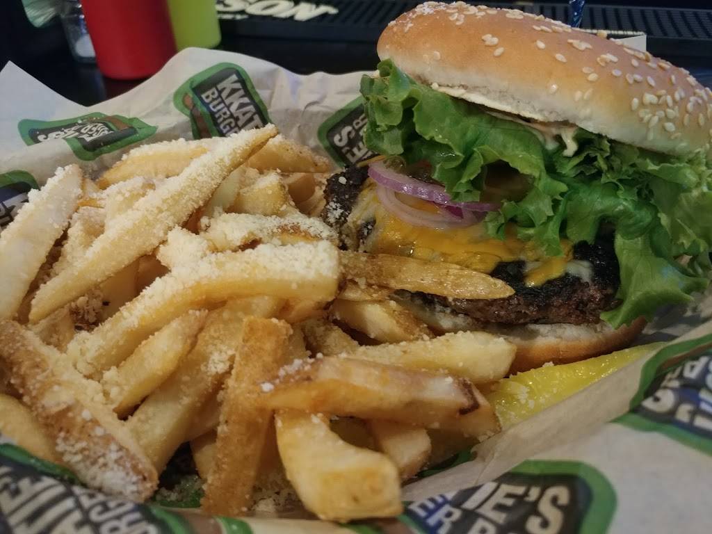KKaties Burger Bar Plymouth | restaurant | 38 Main St Ext, Plymouth, MA 02360, USA | 7747739444 OR +1 774-773-9444