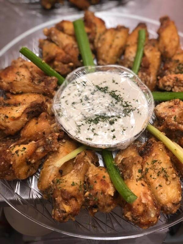 DIVERS CHICKEN & SHRIMP | restaurant | 4105 George Washington Hwy, Portsmouth, VA 23702, USA | 7573370237 OR +1 757-337-0237