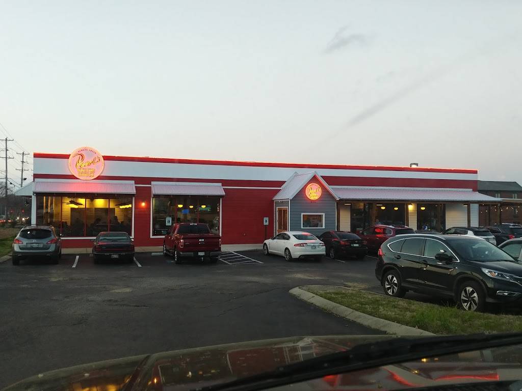 Pearls Oyster House | restaurant | 8106 Cordova Center Dr, Cordova, TN 38016, USA | 9014254797 OR +1 901-425-4797