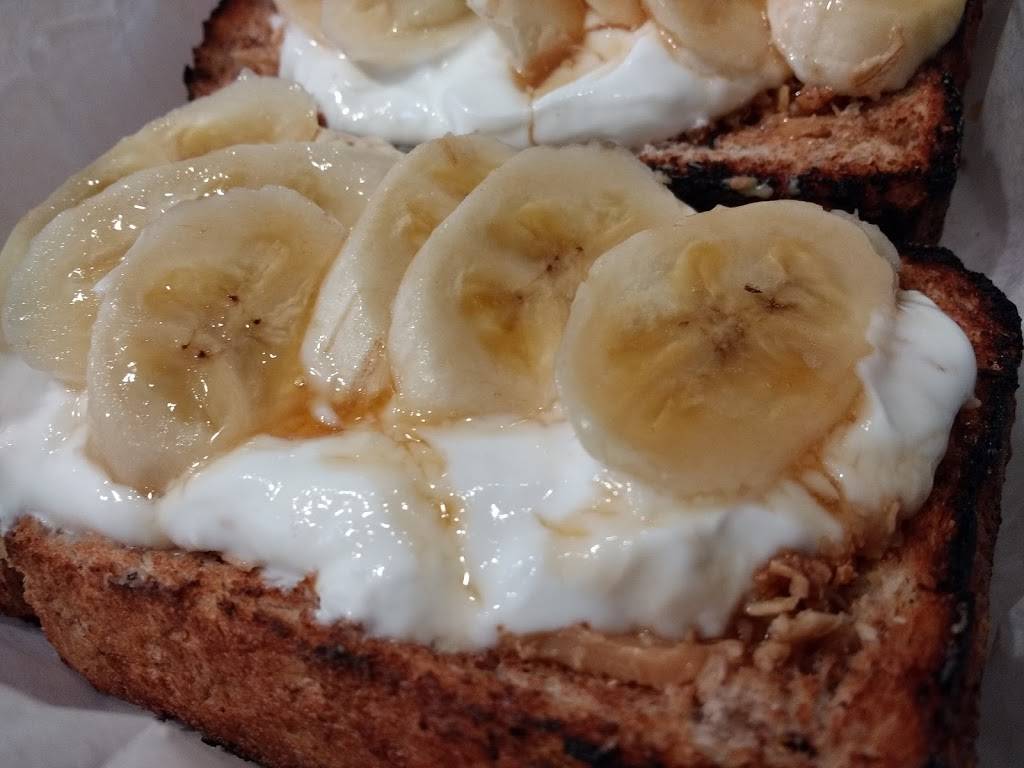 Toast Well Done LLC | restaurant | 1379 Coney Island Ave, Brooklyn, NY 11230, USA | 7189757909 OR +1 718-975-7909