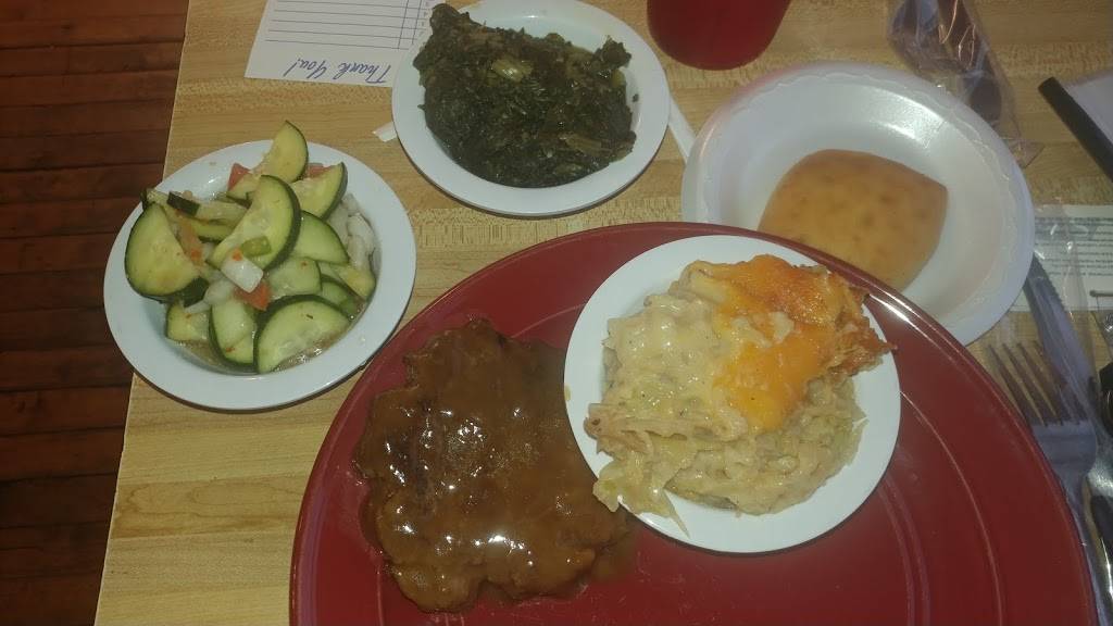 Varnell Cafe | restaurant | 3442 Cleveland Hwy, Dalton, GA 30721, USA | 7062595355 OR +1 706-259-5355