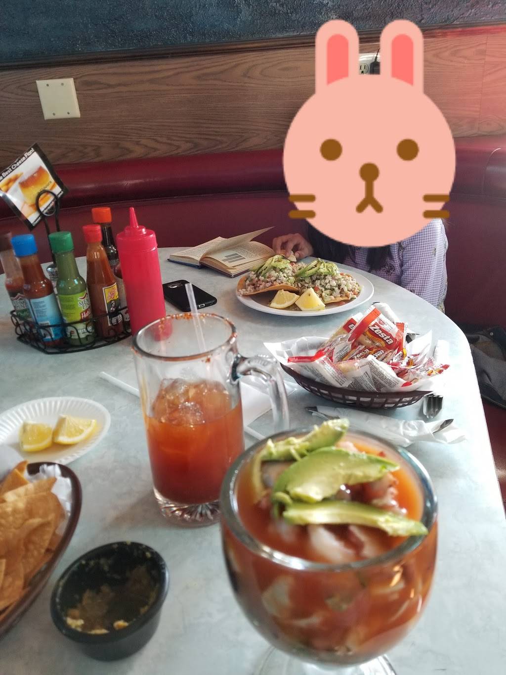Mariscos El Puerto Escondido | restaurant | 7421 Pacific Blvd, Huntington Park, CA 90255, USA | 3235818948 OR +1 323-581-8948