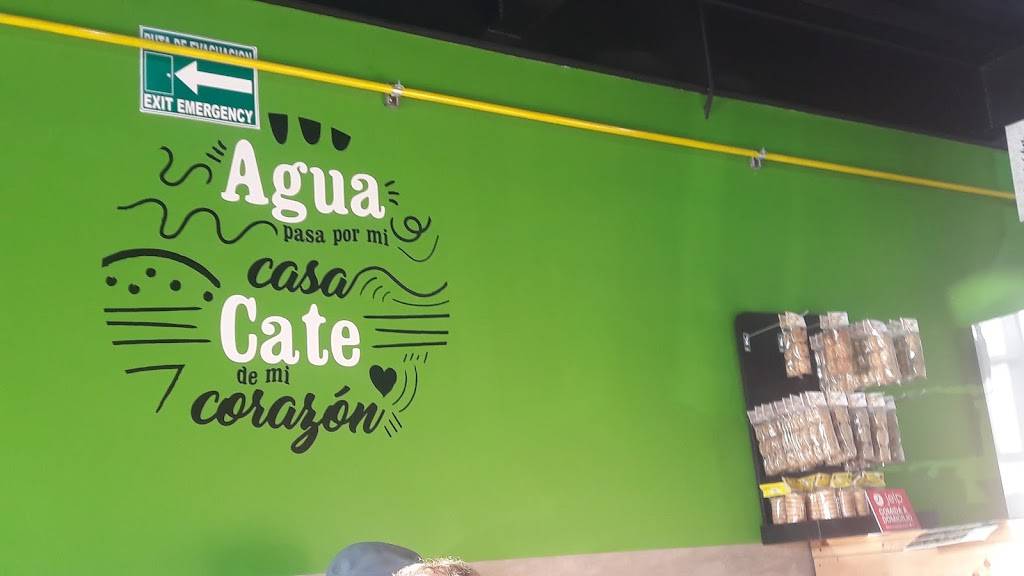 Aguacate | restaurant | Paseo Playas de Tijuana 1414, Playas, Jardines Playas de Tijuana, Tijuana, B.C., Mexico | 016642487950 OR +52 664 248 7950