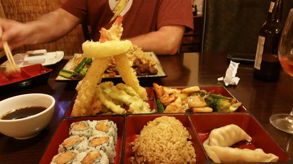 Sushi House | restaurant | 463797 FL-200 #5, Yulee, FL 32097, USA | 9045480688 OR +1 904-548-0688