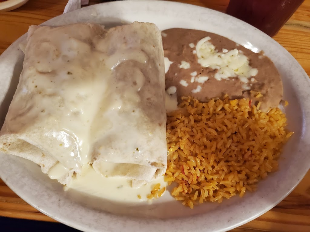 El Flamingo Mexican Restaurant | restaurant | 2028 Highway 190 W, DeRidder, LA 70634, USA | 3372024004 OR +1 337-202-4004