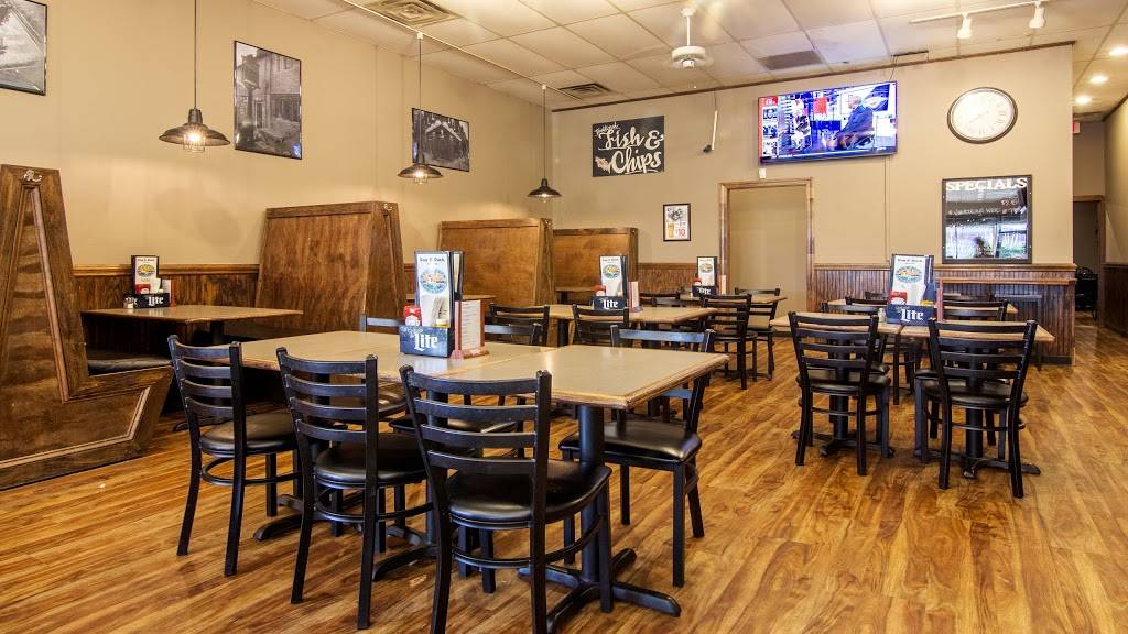 Dog & Duck of Summerville, LLC | restaurant | 1580 Old Trolley Rd, Summerville, SC 29485, USA | 8438213056 OR +1 843-821-3056