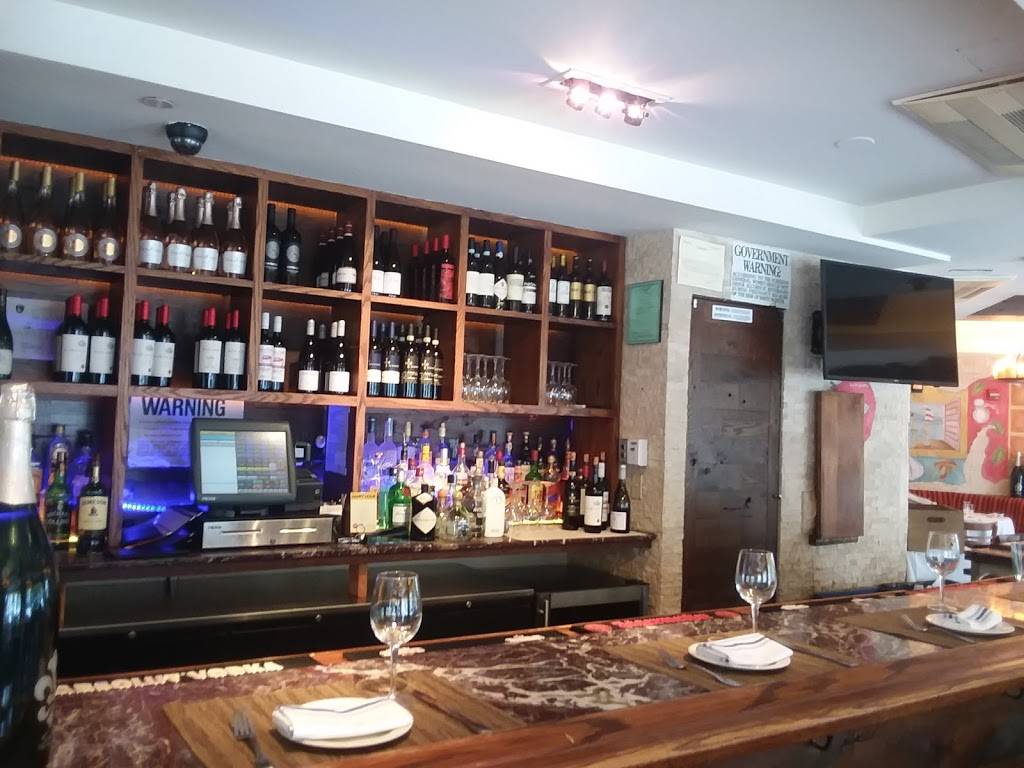 Serafina | restaurant | 199 Main St, White Plains, NY 10601, USA | 9142889300 OR +1 914-288-9300