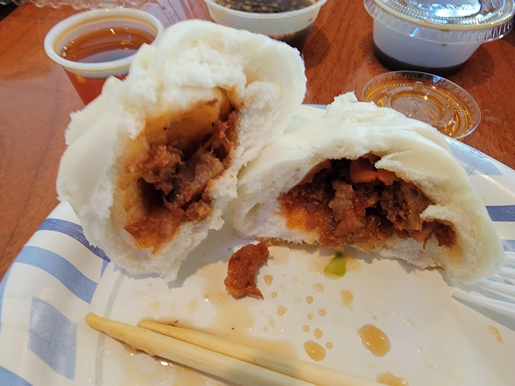 Dumpling House | restaurant | 2330 J St, Sacramento, CA 95816, USA | 9169429588 OR +1 916-942-9588