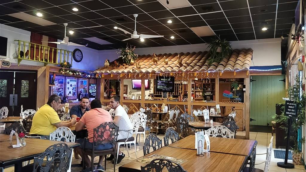 Mi Pueblo | restaurant | 10910 W Flagler St #101, Miami, FL 33174, USA | 3052218833 OR +1 305-221-8833