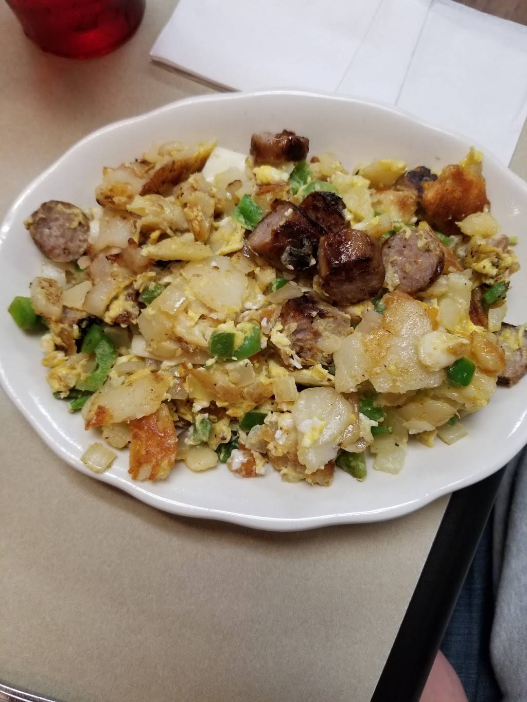 Coffee Cup Restaurant | restaurant | 117 E Lancaster Ave, Downingtown, PA 19335, USA | 6102699336 OR +1 610-269-9336