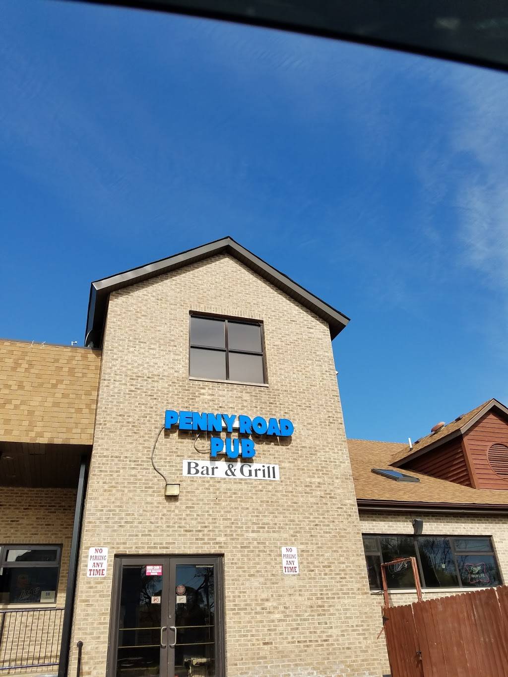 Penny Road Pub | restaurant | 545 Penny Rd, Barrington, IL 60010, USA | 8474280562 OR +1 847-428-0562