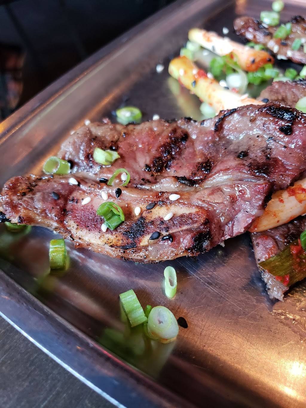 Gaja Korean Bar | restaurant | 491 Flat Shoals Ave SE A, Atlanta, GA 30316, USA | 4048352126 OR +1 404-835-2126