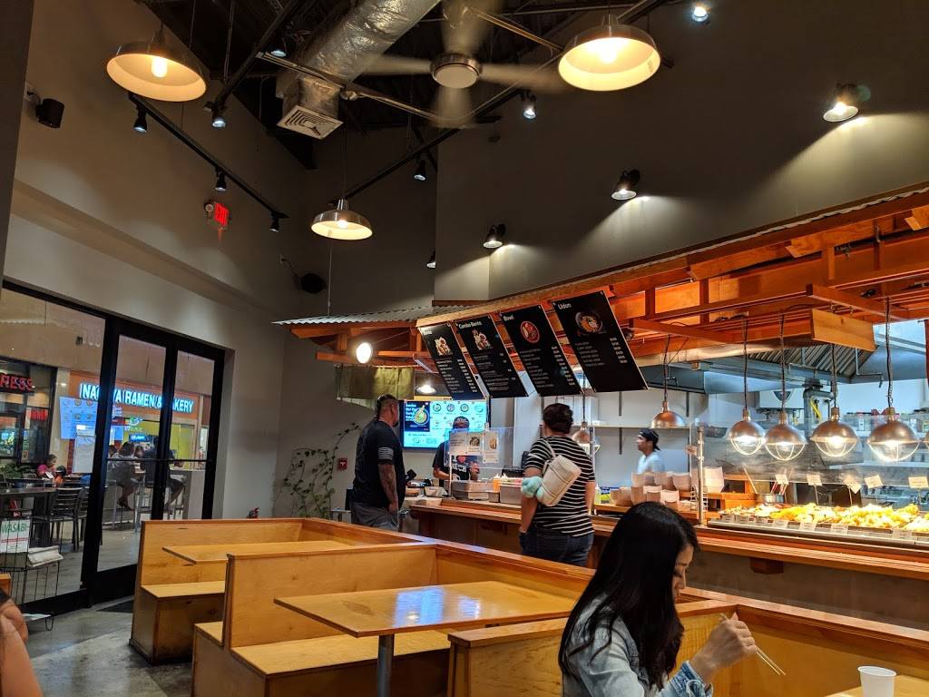 Okome Hawaii | restaurant | 91-5431 Kapolei Pkwy #301, Kapolei, HI 96707, USA | 8087989731 OR +1 808-798-9731